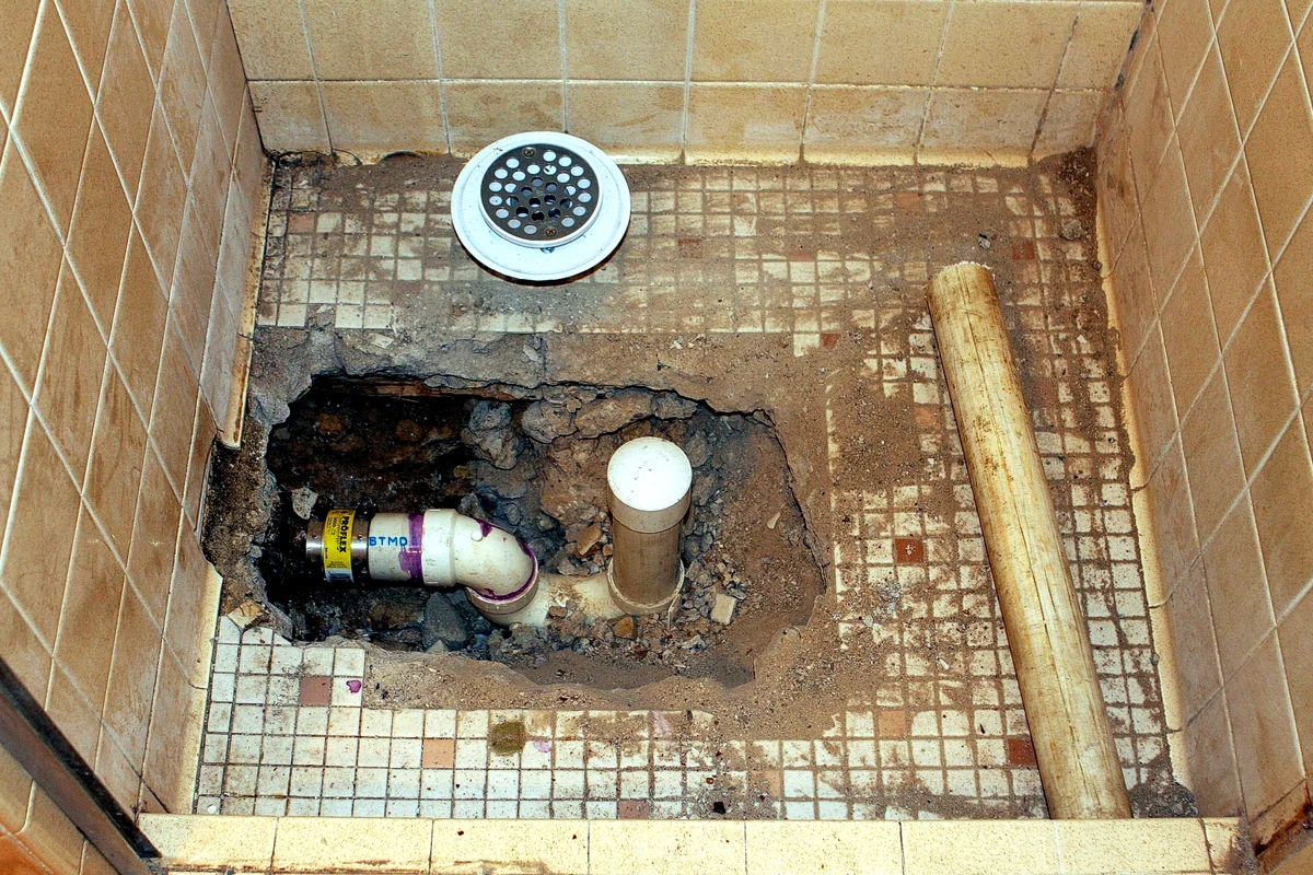 🛁 صيانة حمامات ومطابخ صيانة شاملة للحمامات والمطابخ من تسربات وانسدادا