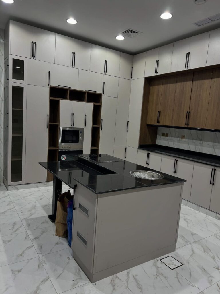 تسليك جميع الحمامات والمطابخ