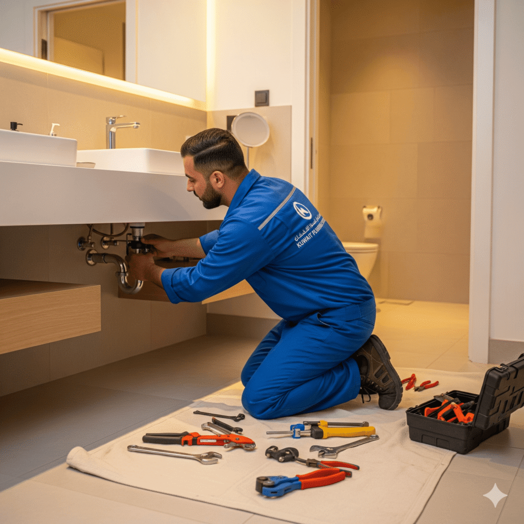 تسليك مجاري الكويت (1)