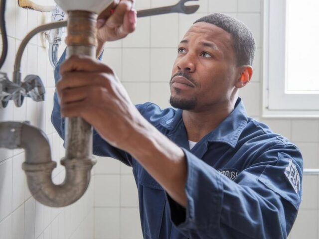 علاج طفح المجاري بالكويت بأجهزة حديثة